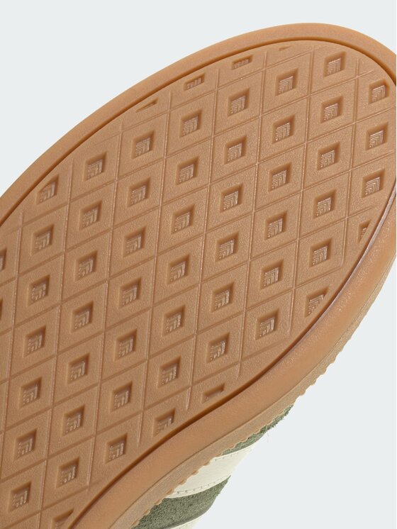 adidas adidas Sneakersy Sportswear Breaknet Zielony