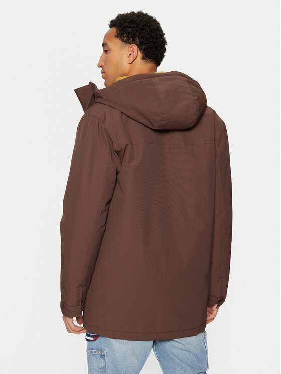 DC Shoes DC Shoes Winterjacke Murrayfield ADYJK03200 Braun Standard Fit