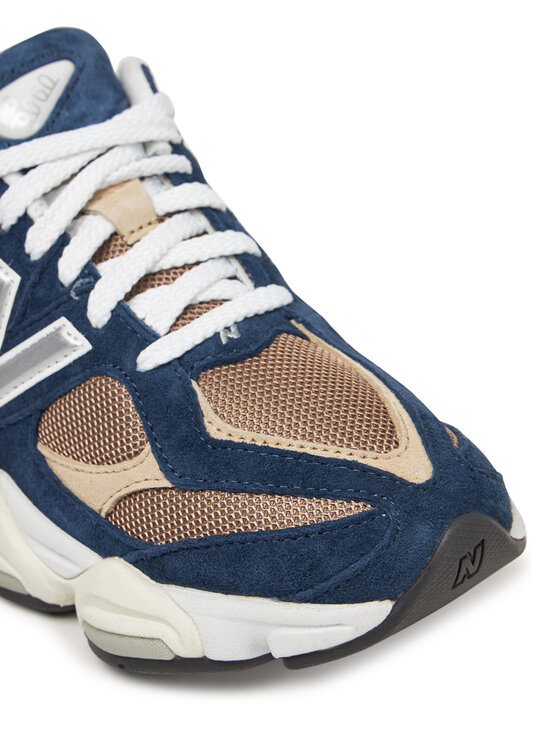 New Balance New Balance Laisvalaikio batai U9060LBB Tamsiai mėlyna