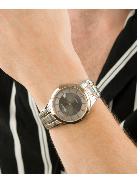Adriatica Adriatica Orologio A1236.R116Q Oro rosa