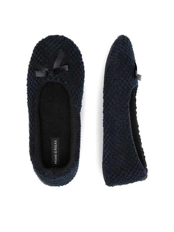 Home & Relax Home & Relax Čības WFA3209-1 Melns