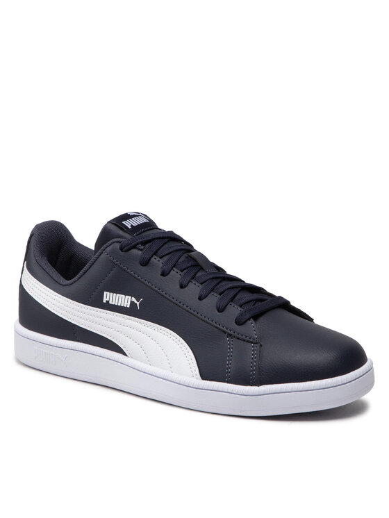 Puma Puma Sneakersy Puma Up 372605 33 Granatowy