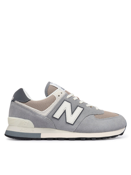New Balance New Balance Сникърси U5746O5 Сив