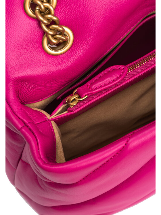 PINKO PINKO Borsa 100038a0f2-n17q Rosa