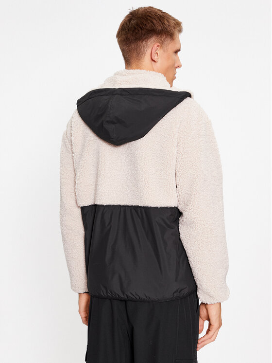 EA7 Emporio Armani EA7 Emporio Armani Демісезонна куртка 6RPB48 PJSGZ 1716 Бежевий Regular Fit