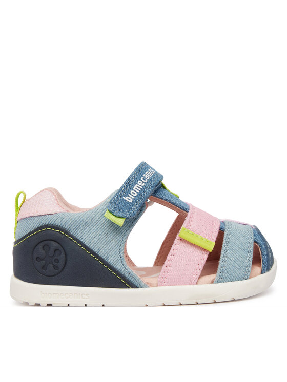 Biomecanics Biomecanics Sandaalid 262199 M Sinine