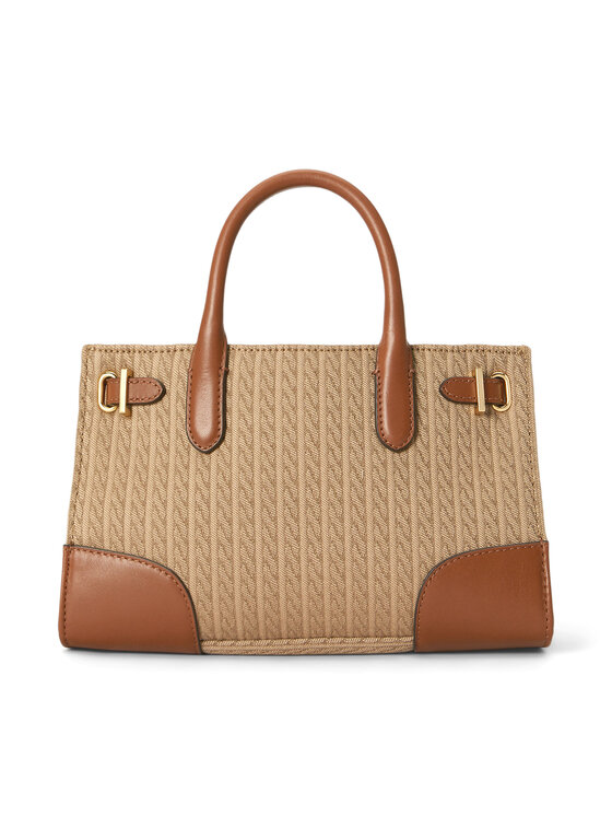 LAUREN RALPH LAUREN LAUREN RALPH LAUREN Сумка 431P18429002 Бежевий