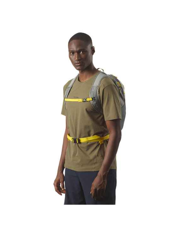 Salomon Salomon Plecak Trailblazer 10 Backpack Szary