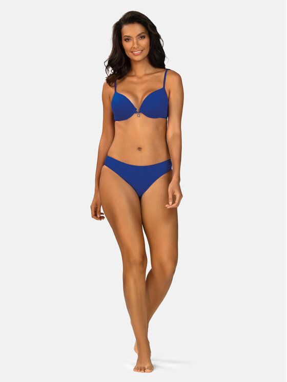 Feba Feba Bikini pezzo sopra FG21H Blu