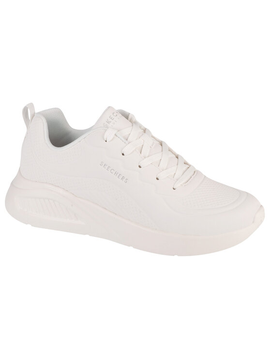 Skechers Skechers Sneakersy q-fla-92267 Biały