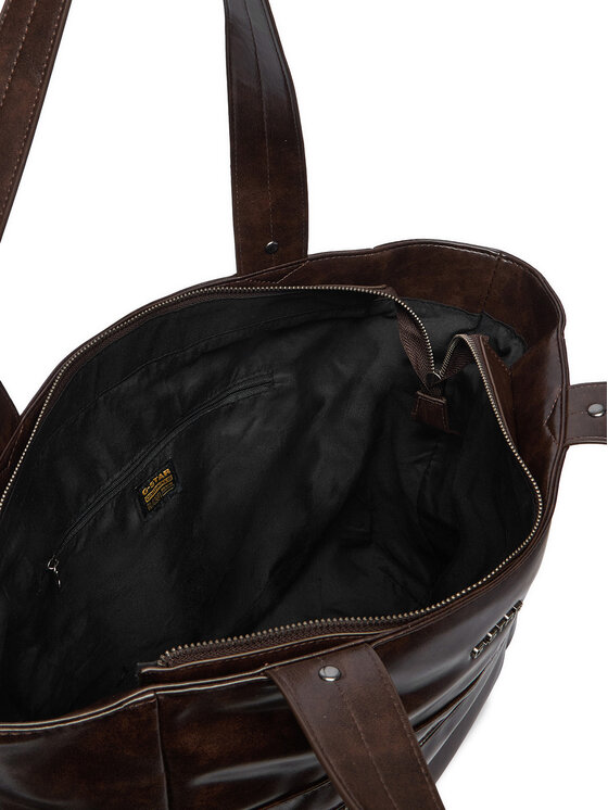 G-STAR G-Star Raw Сумка C-LDA8720 Темно-коричневий