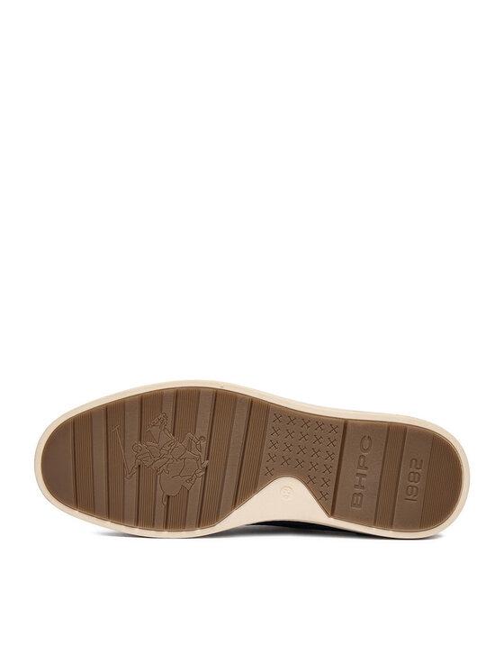 Beverly Hills Polo Club Beverly Hills Polo Club Halbschuhe CEO-PASSERO-01 MBS Dunkelblau