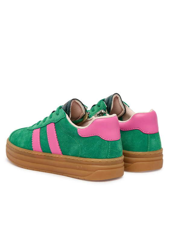 Primigi Primigi Sneakersy 1425055 M Zielony