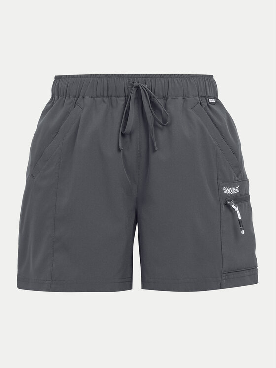 Regatta Regatta Spordišortsid Travel RWJ299 Hall Relaxed Fit