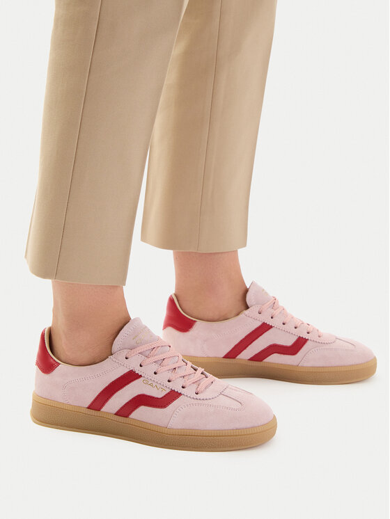 Gant Sneakers 32533197 Roz