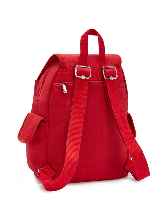 Kipling Kipling Plecak 215928 Czerwony