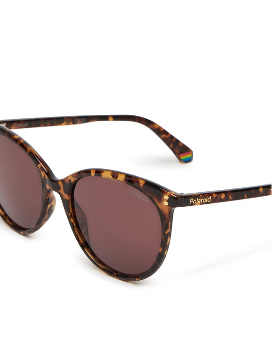 Polaroid Polaroid Sončna očala PLD 6231/S Rjava