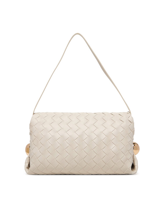 Liu Jo Liu Jo Handtasche AA6097 ES027 Écru