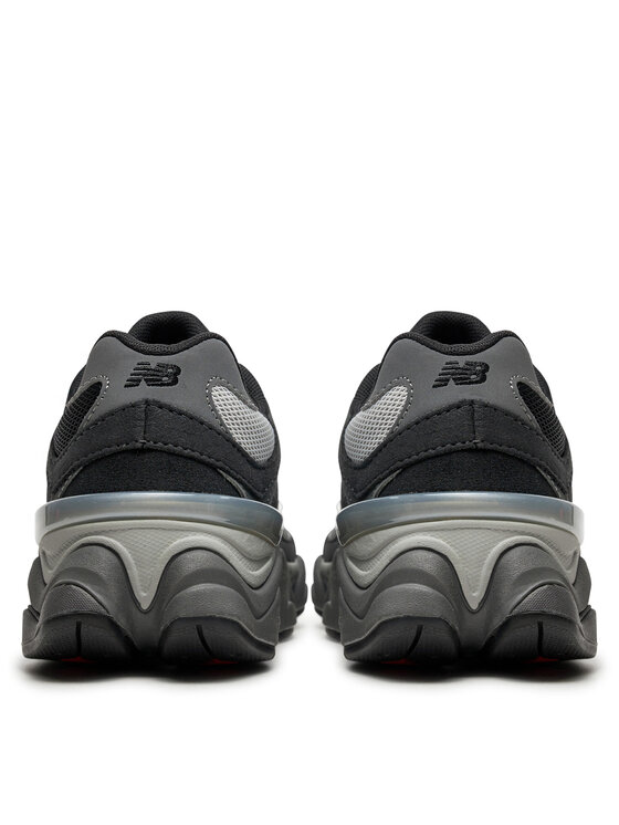 New Balance New Balance Sneakersy GC9060BK Čierna