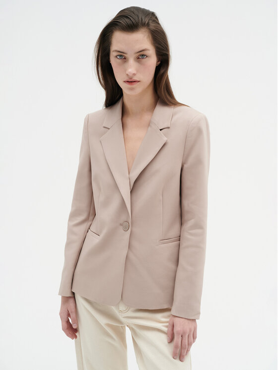 InWear Sako Zella 30108171 Béžová Regular Fit