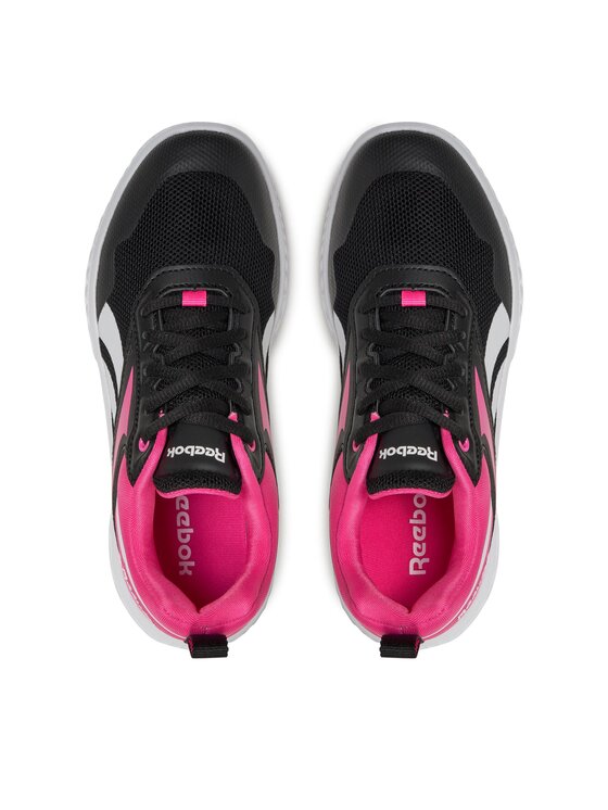 Reebok Reebok Buty do biegania Rush Runner 5 IF7925 Czarny