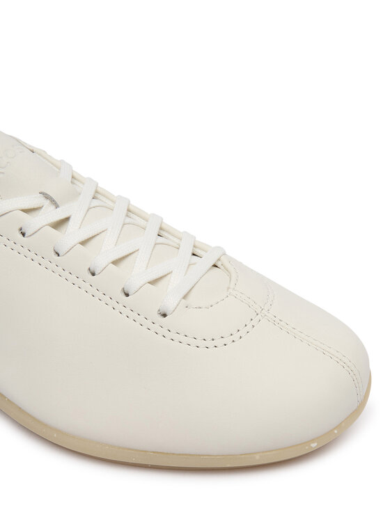 Lacoste Lacoste Сникърси Driver Low Pro 52SFA0110 Кремав