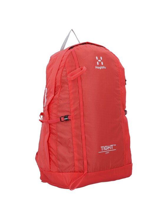 Haglöfs Haglöfs Torba 273308 Czerwony