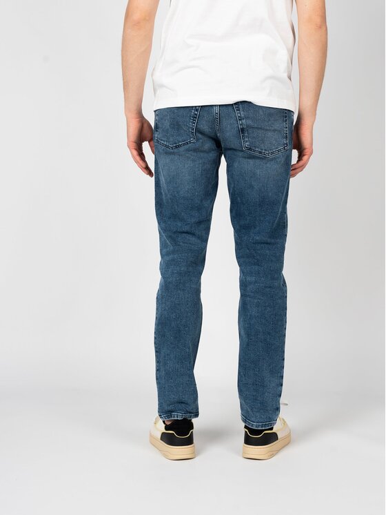 Diesel Diesel Τζιν A12024-R09IM Μπλε Regular Fit