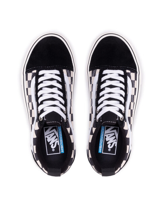 Vans Vans Гуменки Ols Skool Mte-1 VN0A5I12A041 Черен