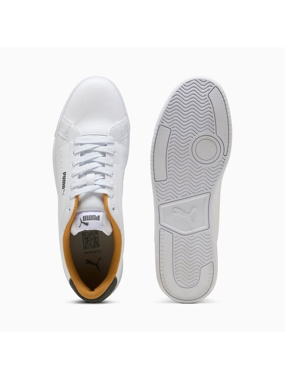 Puma Puma Sneakersy 398418 Biały