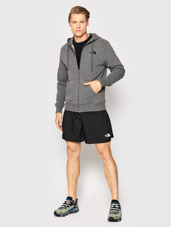The North Face The North Face Spordišortsid Sunriser NF0A5J77 Must Regular Fit