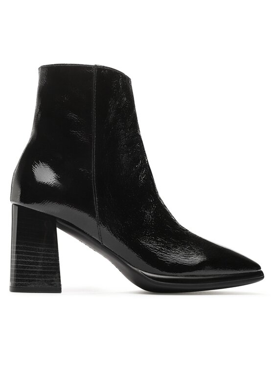 Botine Hispanitas Monaco-I3 HI233020 Negru