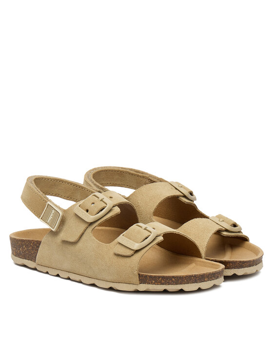 Mayoral Mayoral Sandalen 45692 Beige