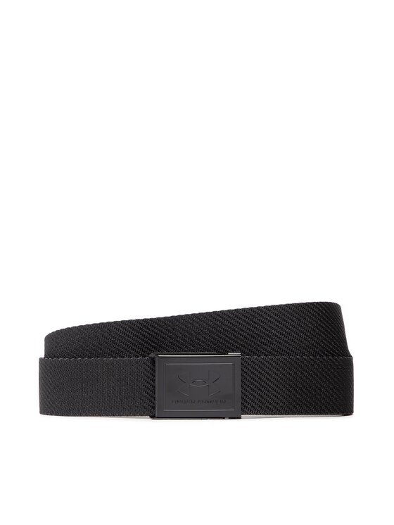 Under armour webbing belt hot sale