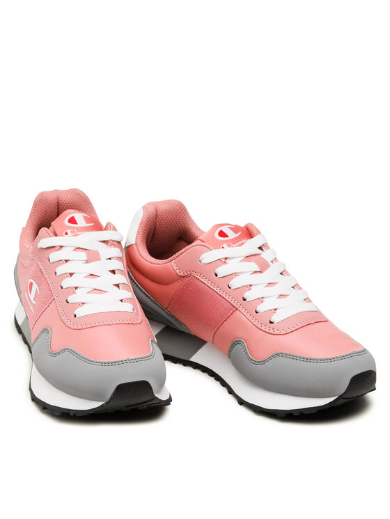 Champion Champion Αθλητικά Guerro S11429-PS013 Ροζ