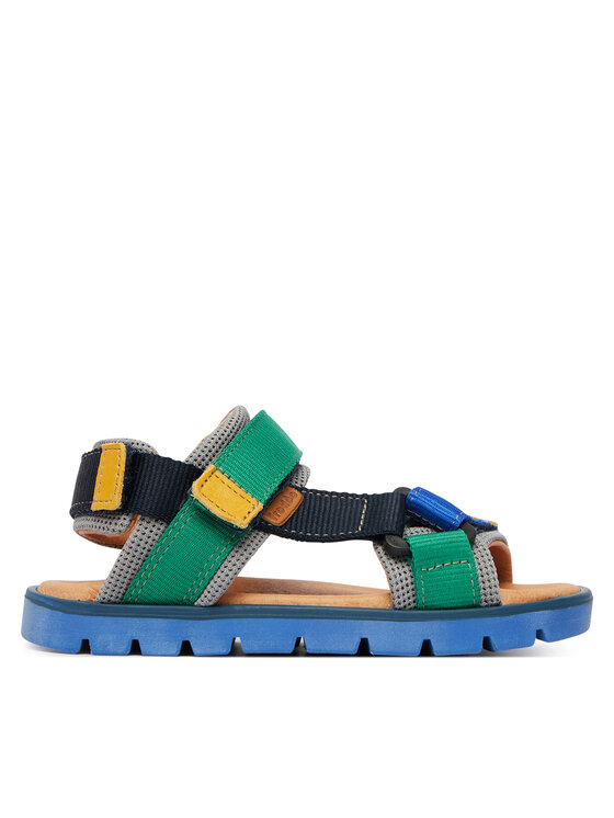 Froddo Froddo Sandales Ke Flash G3150259-7 M Zils