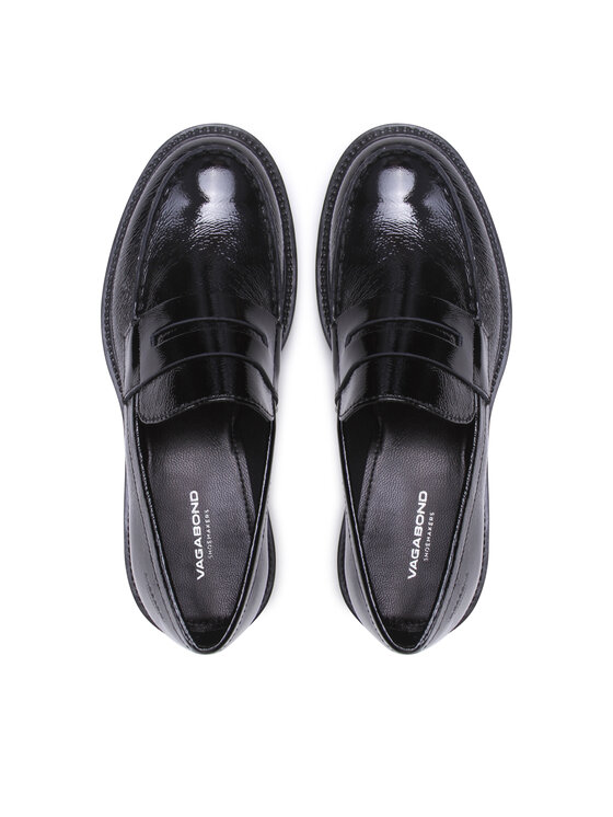 Vagabond Shoemakers Vagabond Shoemakers Loafers Kenova 5241-360-20 Μαύρο