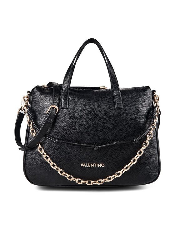 Valentino Valentino Torebka 334765 Czarny