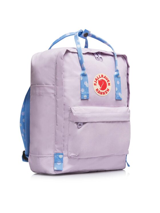 Fjällräven Fjällräven Plecak 23510-457-916_OS Fioletowy