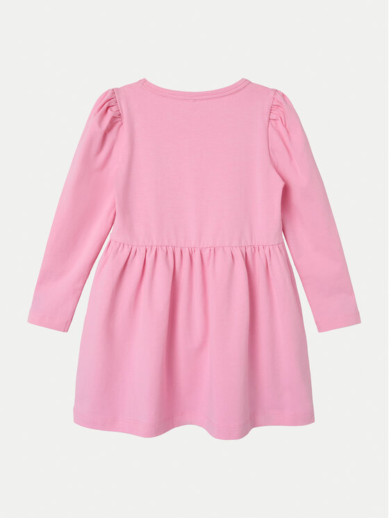 NAME IT NAME IT Hétköznapi ruha 13235237 Rózsaszín Regular Fit