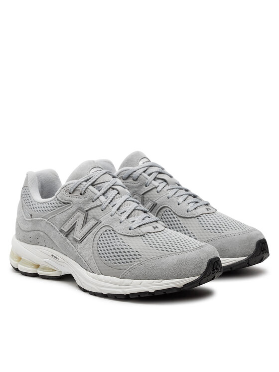 New Balance New Balance Tenisice M2002WD Siva