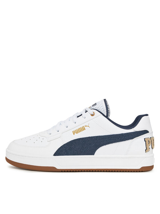 Puma Puma Snīkeri Puma Caven 2.0 Retro Club 395082 01 Balts