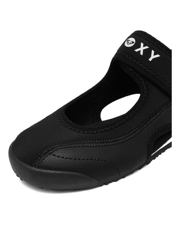 Roxy Roxy Sneakersy CEOB-V12-1231 Čierna