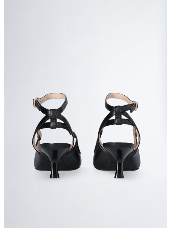 Liu Jo Liu Jo Décolleté SA5029PX46022222 Nero