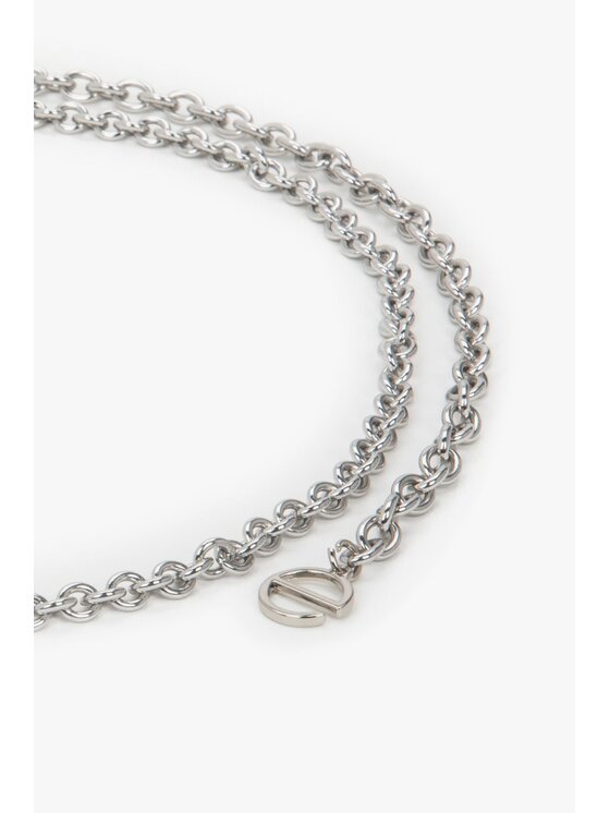 Estro Estro Cintura da donna ER00118257 Argento