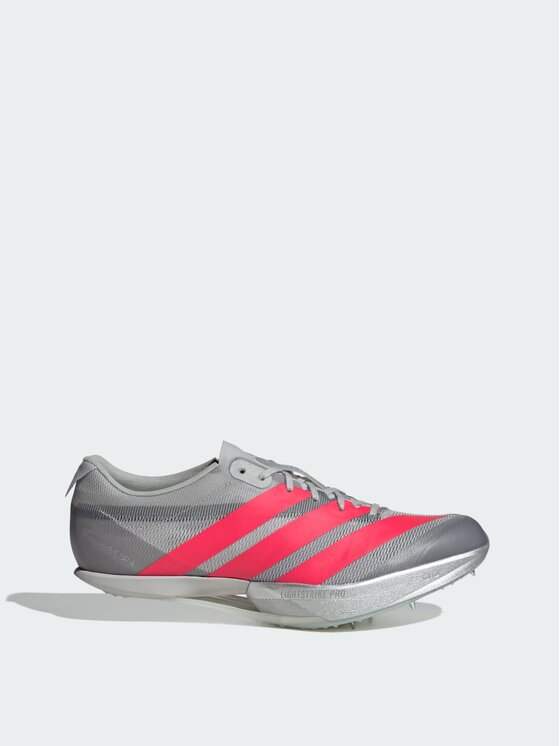adidas adidas Buty do biegania Adizero Prime SP 4 Szary