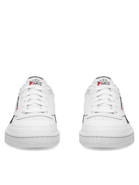 Reebok Reebok Superge Club C Revenge 100032881 Bela