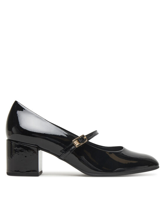 HÖGL HÖGL Pumps 0-104214-01000 Schwarz
