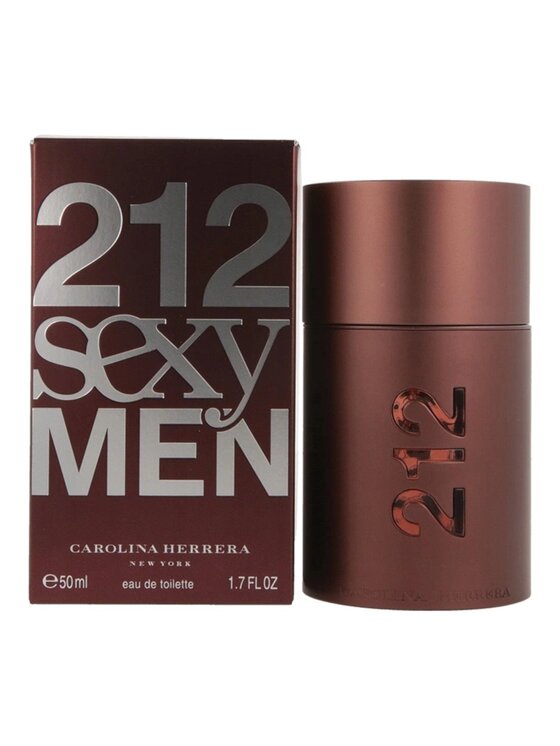 Carolina Herrera Carolina Herrera 212 Sexy Men Woda toaletowa