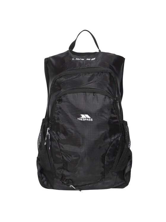 Trespass Trespass Plecak TP364 Czarny